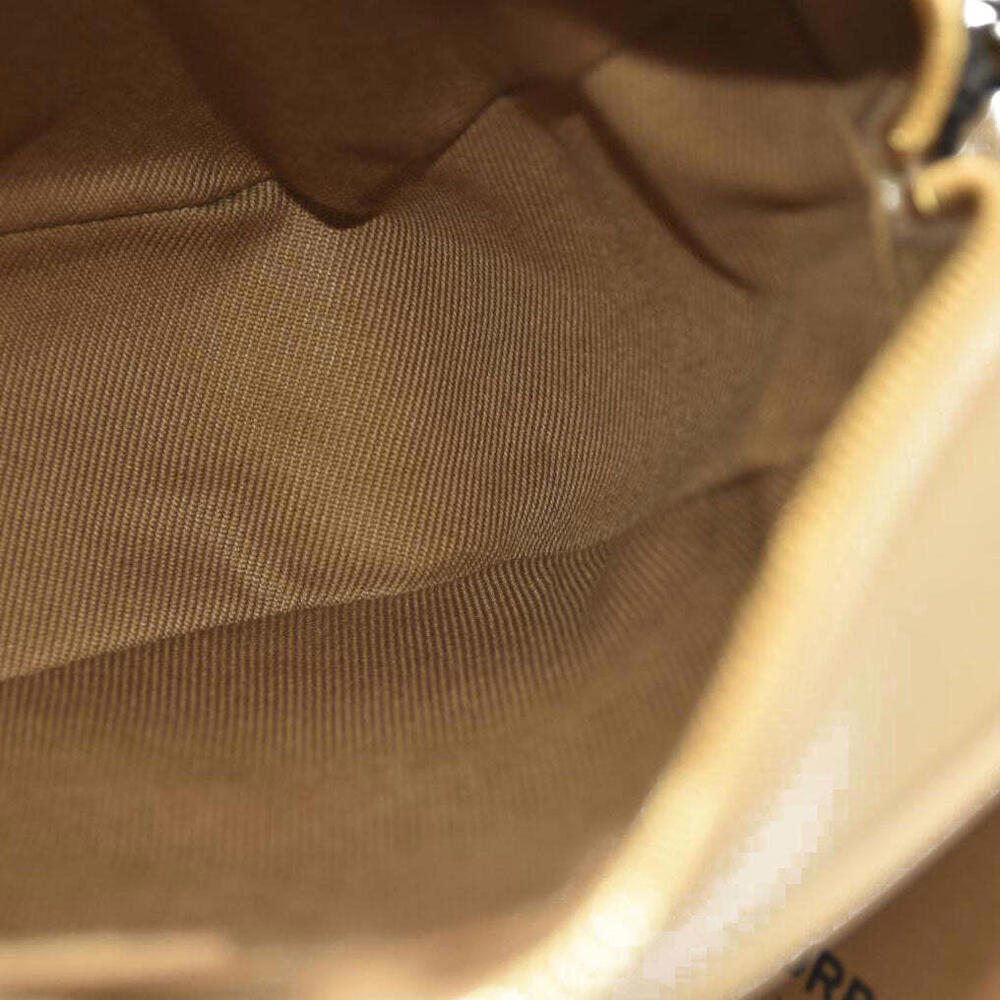 Burberry Calfskin Vintage Check Small Camera Bag Archive - Picture 15 of 15